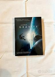 Dvd “Gravity” (2013)