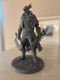 Statua Bloodborne