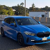 BMW 120i