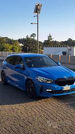 BMW 120i