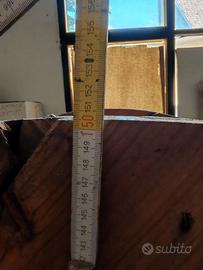 Bobine in legno