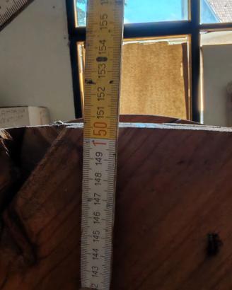 Bobine in legno