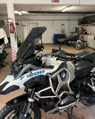 Bmw gs 1200 