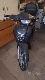 Scarabeo 50 cc street 2005