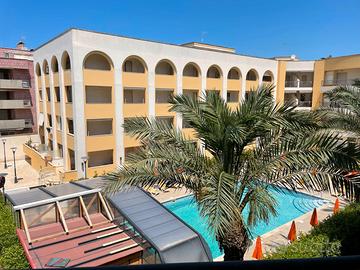 Rosa Virginia Apartment - Gallipoli - LAST MINUTE