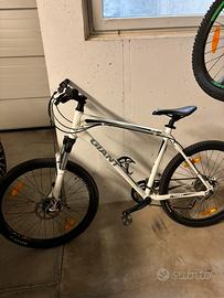 Bici della marca giant