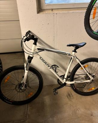 Bici della marca giant