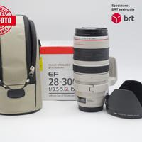Canon EF 28-300 F3.5-5.6 L IS USM (Canon)