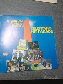 vinile vintage 