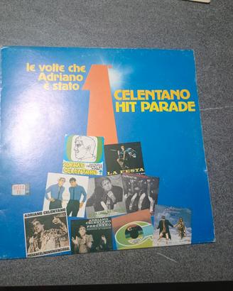 vinile vintage 