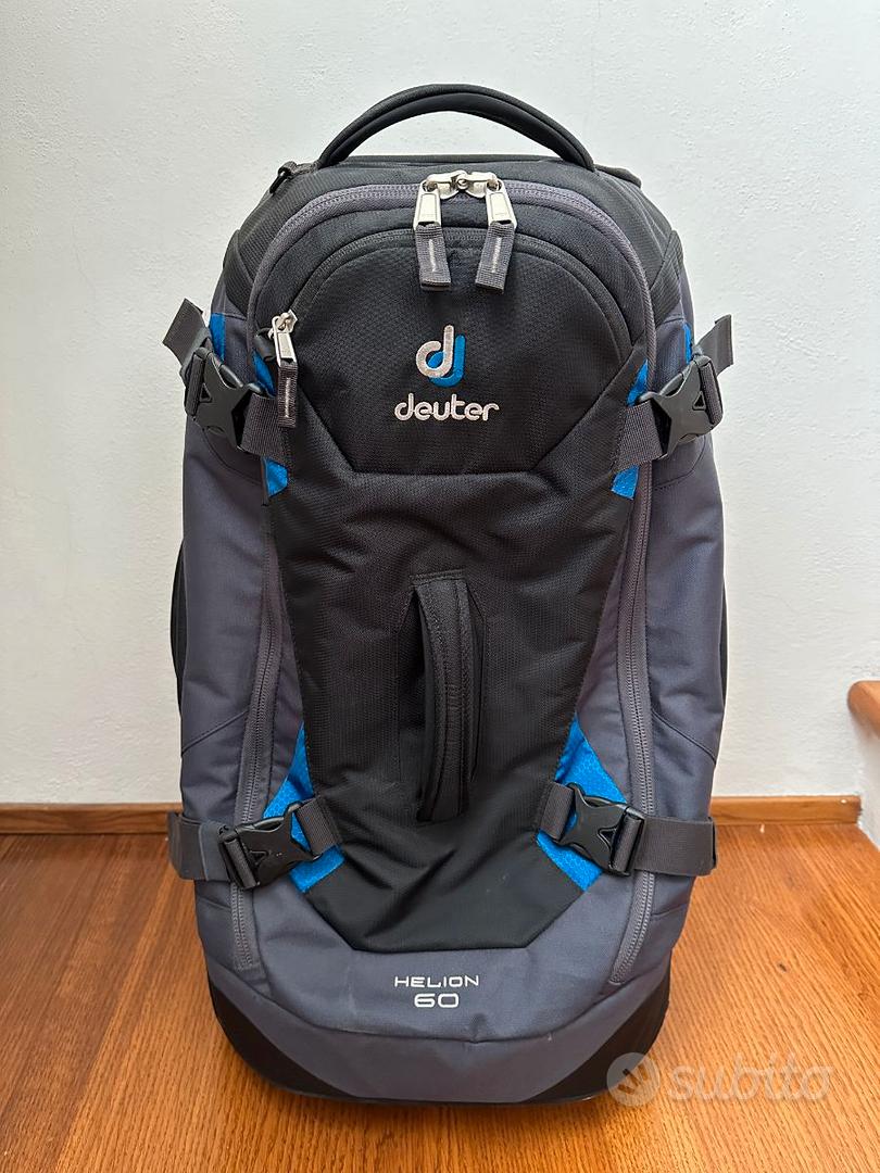 deuter Helion 60  Borse da viaggio