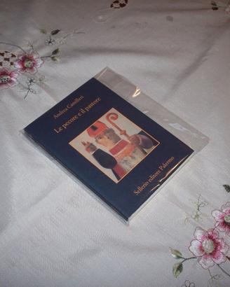 A Camilleri Le pecore e il pastore I edizione 2007