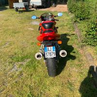 Ducati in perfette condizioni