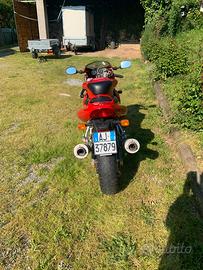 Ducati in perfette condizioni