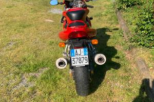 Ducati in perfette condizioni