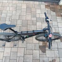 Scott scale 930 tg.XL