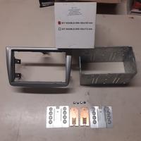 Cornice autoradio alfa romeo mito
