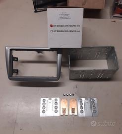 Cornice autoradio alfa romeo mito