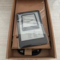 Kindle amazon 2022  senza pubblicità