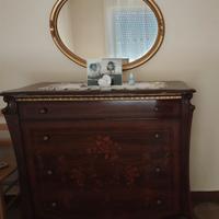 camera da letto