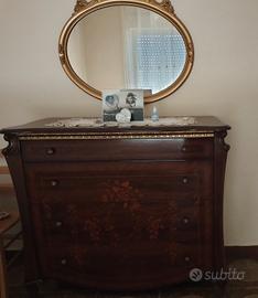 camera da letto