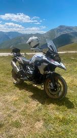 BMW  R1250GS  RALLY