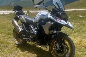 BMW  R1250GS  RALLY