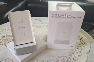 Honor Super Charger Wireless stand 100W