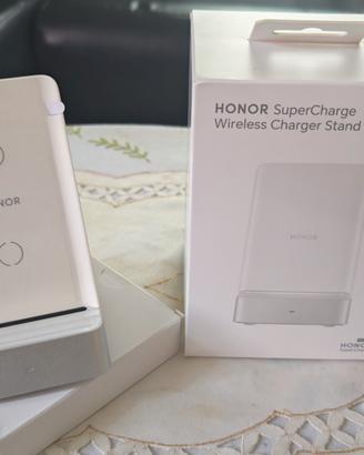 Honor Super Charger Wireless stand 100W