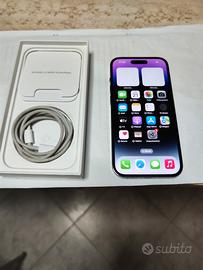 iPhone 14 pro 128 gb