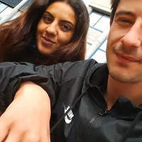 Barista cameriera aiuto cuoco stagione estiva