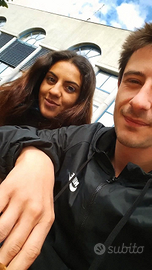 Barista cameriera aiuto cuoco stagione estiva