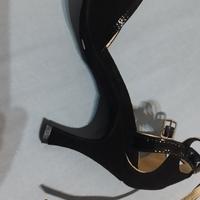 SCARPE DA BALLO