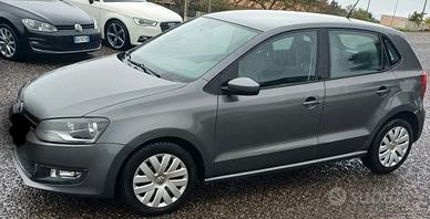Volkswagen Polo 1.2 TDI 2013