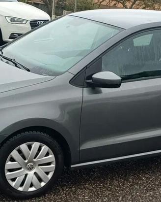 Volkswagen Polo 1.2 TDI 2013