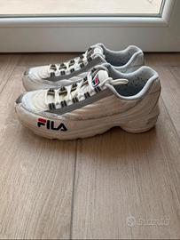 Sneakers FILA Dstr97 - Taglia 41