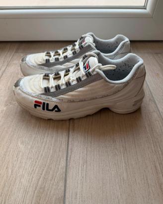 Sneakers FILA Dstr97 - Taglia 41