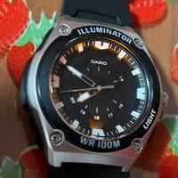 Orologio casio MWC-100H-