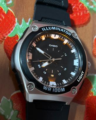 Orologio casio MWC-100H-