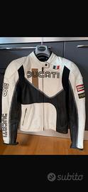 GIACCA MOTO DA DONNA DUCATI