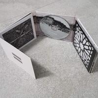 U2 cd - no line on the horizon deluxe