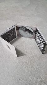U2 cd - no line on the horizon deluxe