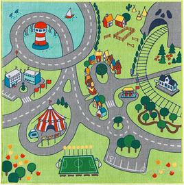 Tappeto camera bambino