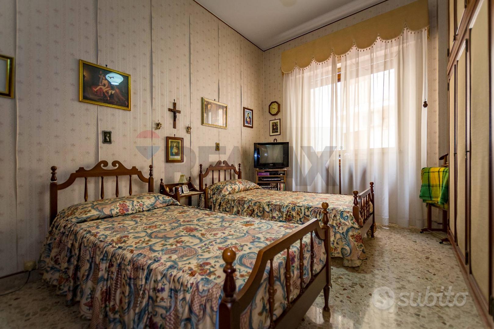 Appartamento - Palermo - Altro
