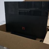 Modem TIM HUB+ ZTE – Wi-Fi 6 – Fibra / ADSL / VDSL