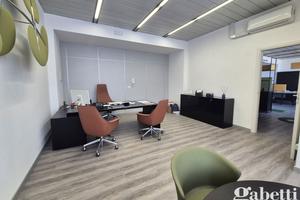 Ufficio Pomigliano d'Arco [Cod. rif 3222014ACU]