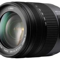 Panasonic LUMIX G VARIO HD 14-140mm F4.0-5.8 ASPH.