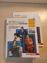 Performer heritage 2