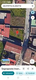 Terreno edificabile