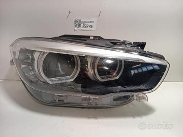 FARO ANTERIORE DX ALLO XENO BMW Serie 1 F20 749262
